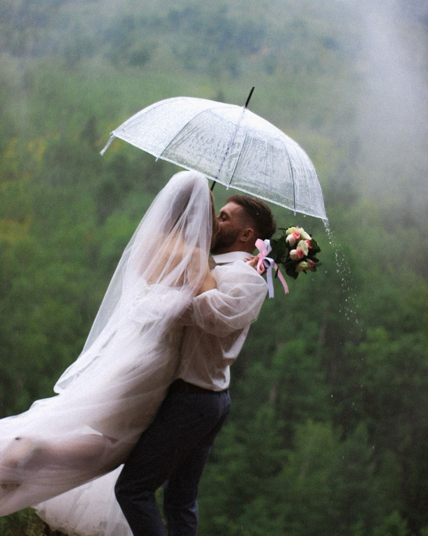 Анастасия & Сергей. Фотограф Чита Коновалова Вероника