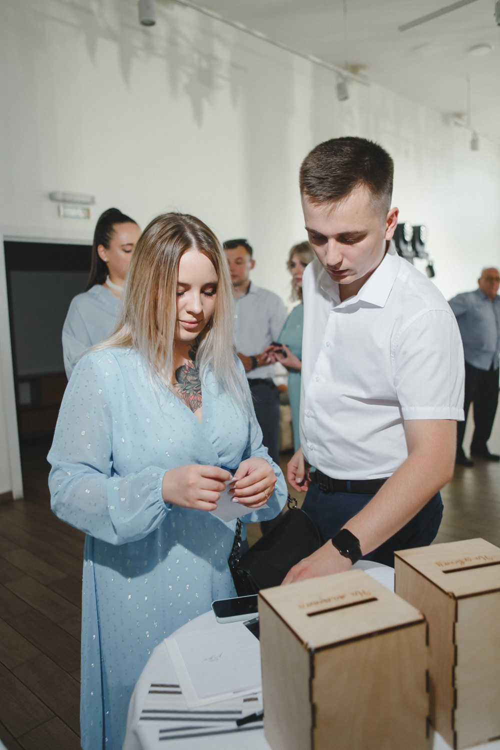 Полный свадебный день. Семейный и свадебный фотограф в Нижнем Новгороде