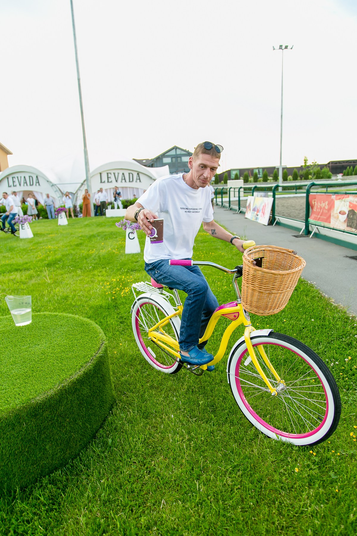 ДЕНЬ РОЖДЕНИЯ Конный клуб. Главная