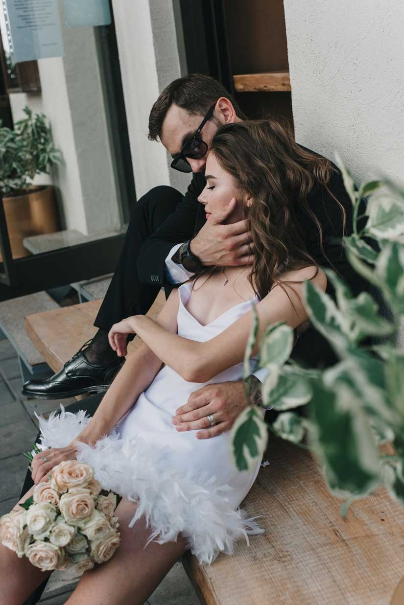 Свадебные истории. Алена Братчук репортажный фотограф