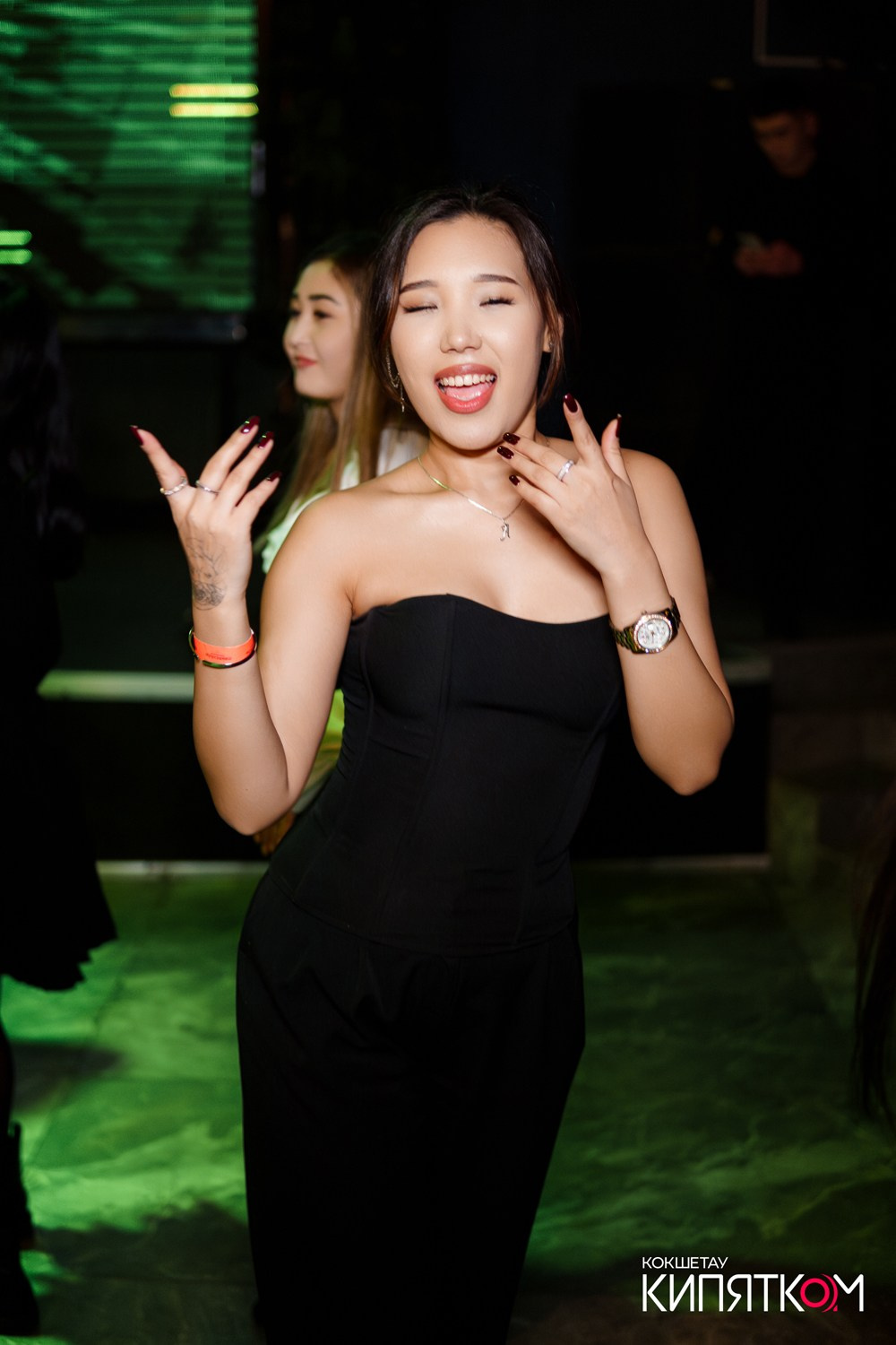 ПАНАЕХАЛИ. КИПЯТКОМ КОКШЕТАУ