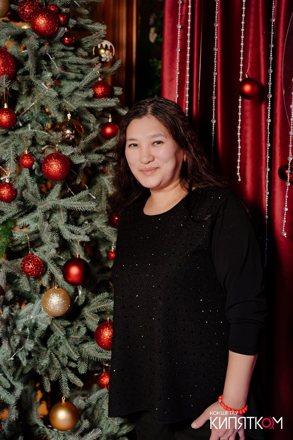 ШАШЛЫЧНЫЙ ДВОР (АУЕЛЬБЕКОВА). КИПЯТКОМ КОКШЕТАУ