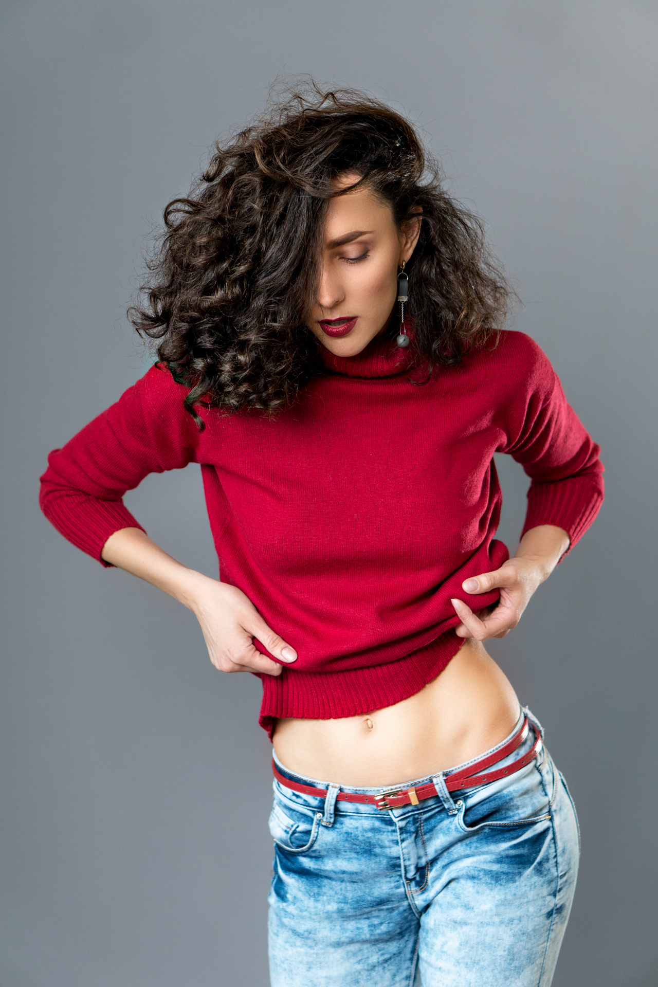 Альбом с портретами. Портретный бренд фотограф, контентмейк в Екатеринбурге Поляков Дмитрий