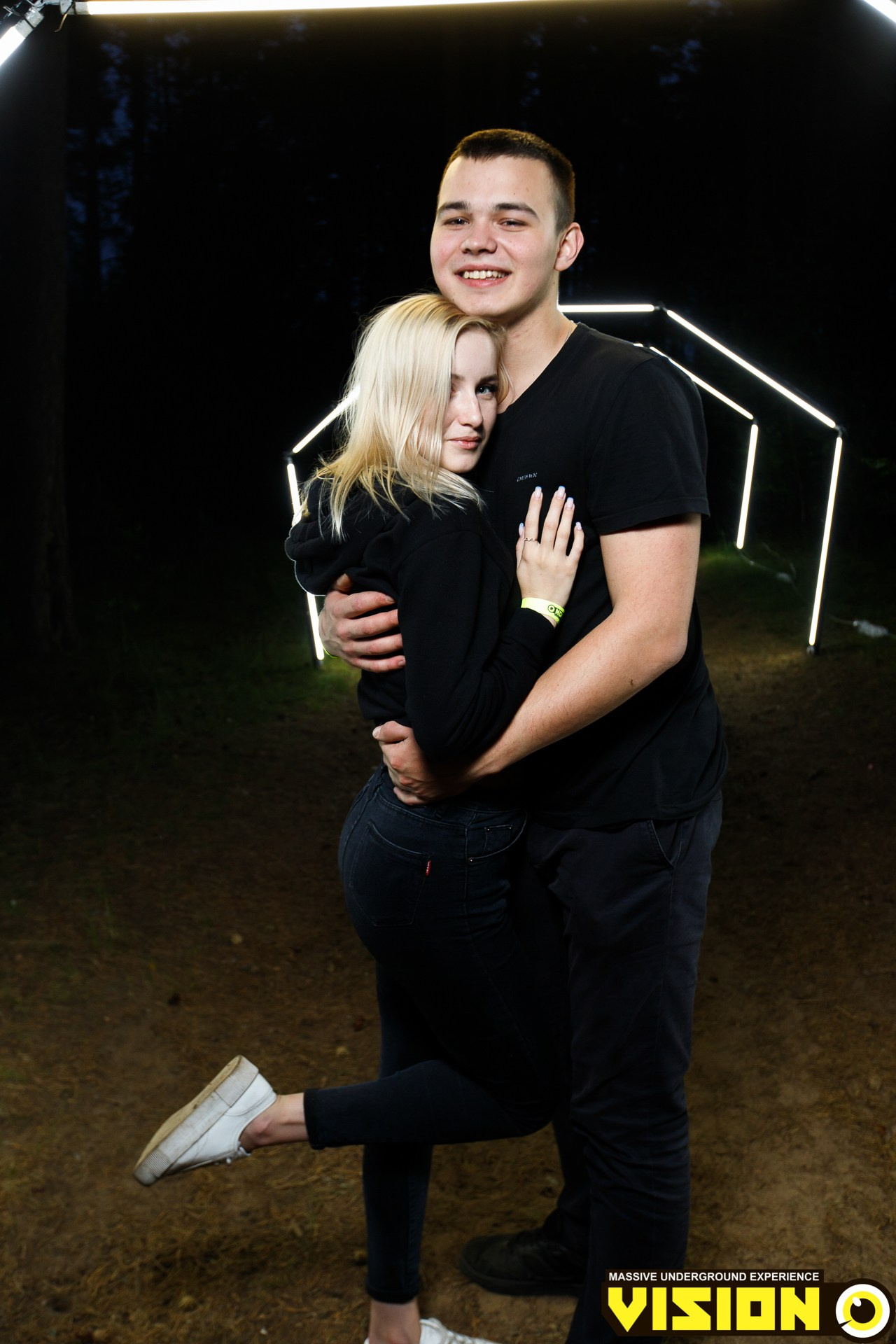 BORA. VIZION. Свадебный фотограф в Ярославле Анастасия Архипова