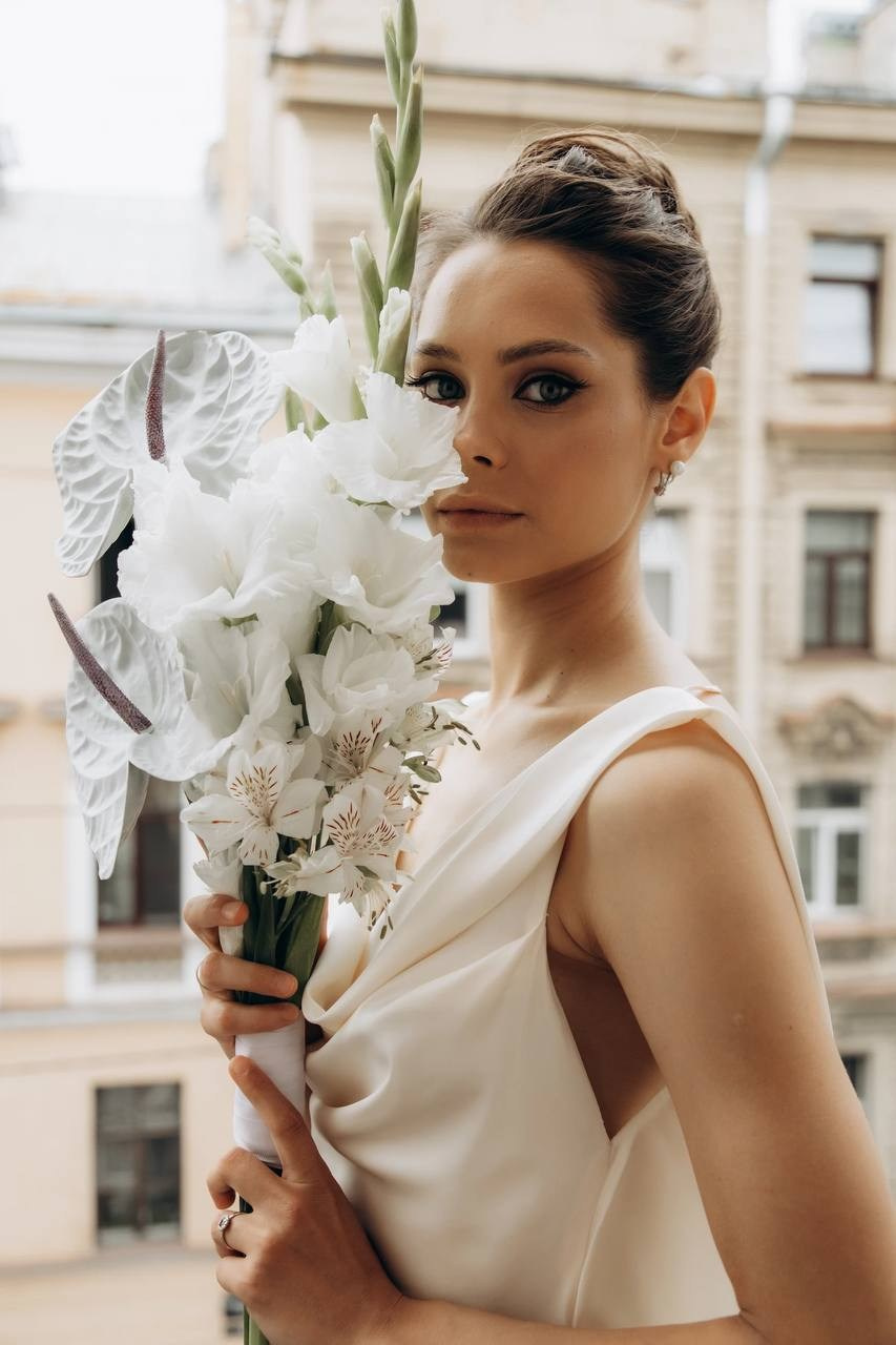 Андрей & Вероника