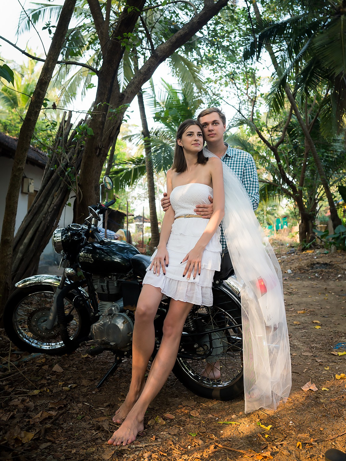 Жизнь, эмоции, любовь