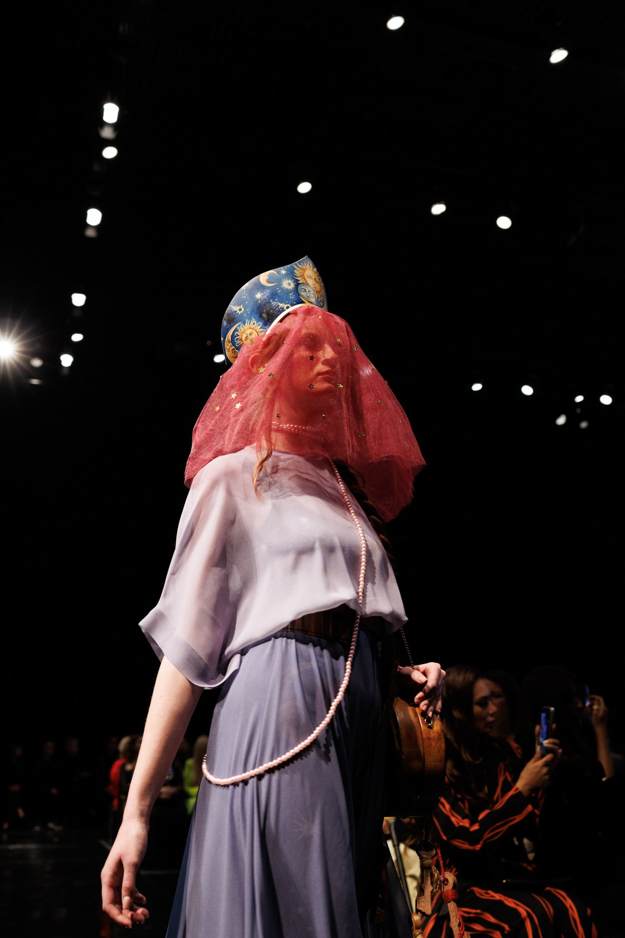 SPB FASHION WEEK 2024. Фотограф в Санкт-Петербурге Гладкий Сергей