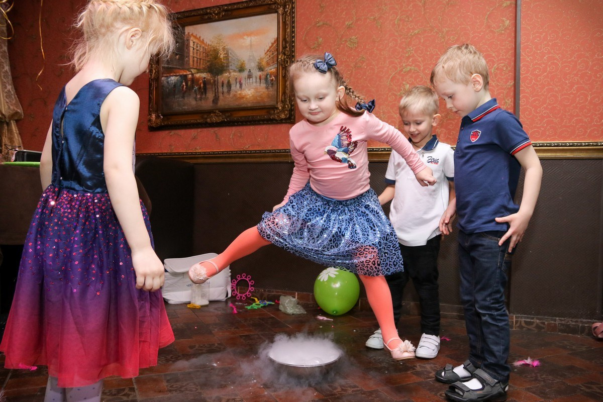 Сонечке 5 лет. Репортажный и интерьерный фотограф Александра Солдатова