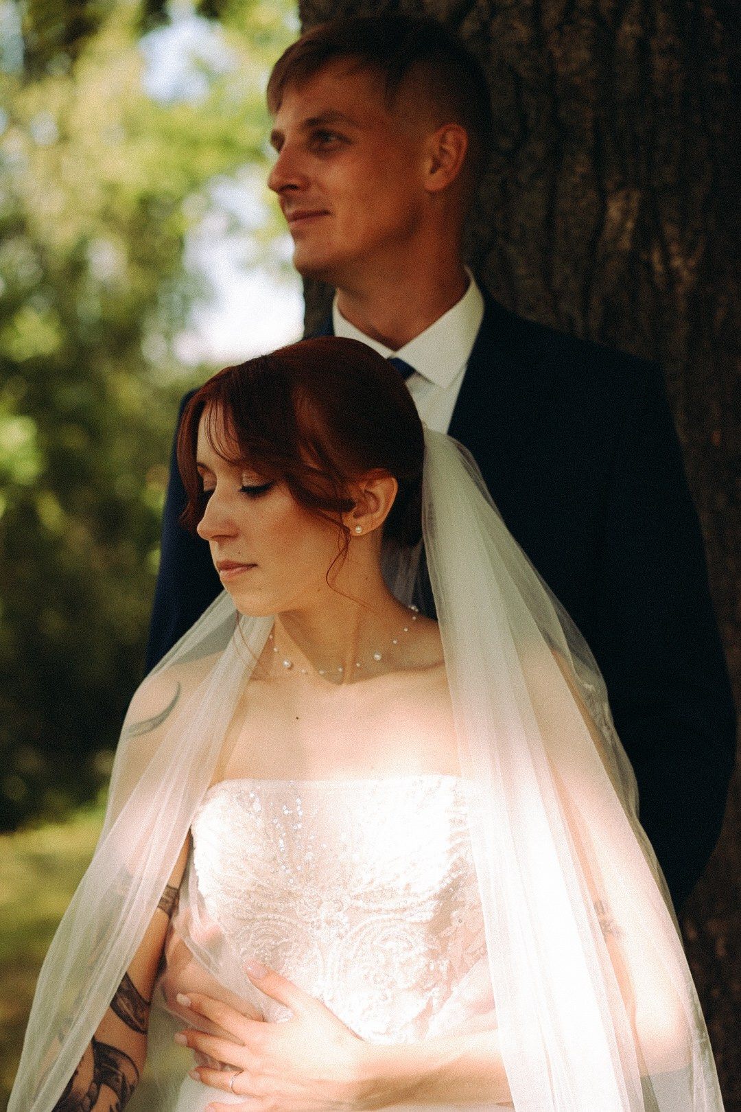 Саша и Даша. Фотограф Нижний Новгород