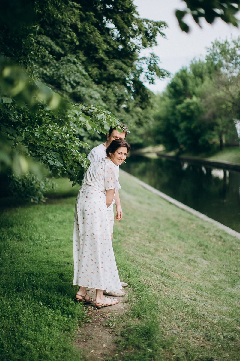 Вот оно какое наше лето. Семейный, детский и школьный фотограф в Москве Рудницкая Анна