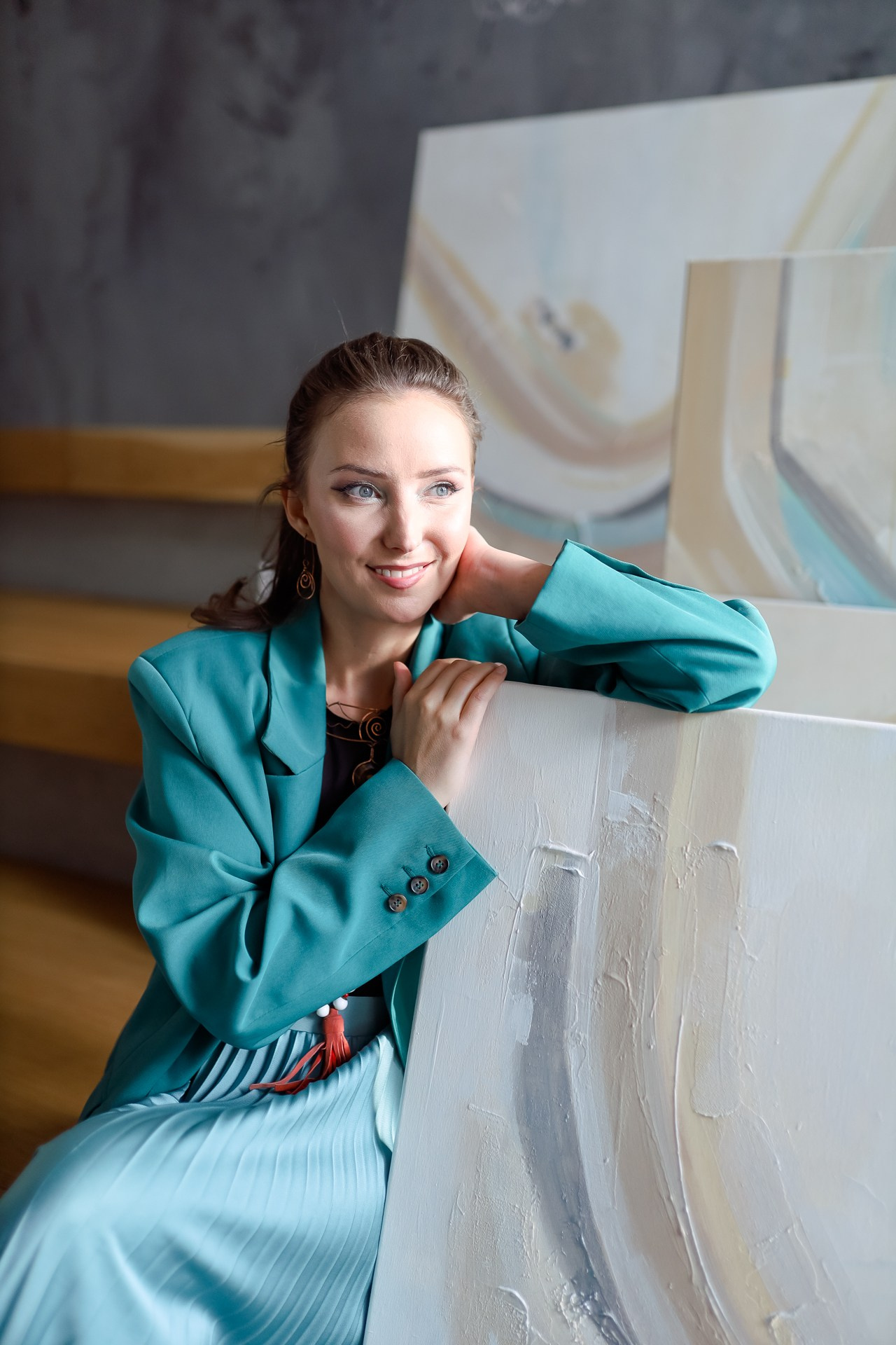 Anina. Лариса Богомолова. Фотограф. Видеограф. Болгария