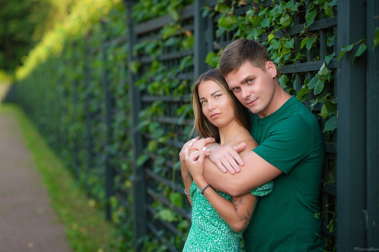 Отзывы клиентов. Портретный фотограф в Москве Александр Зубков