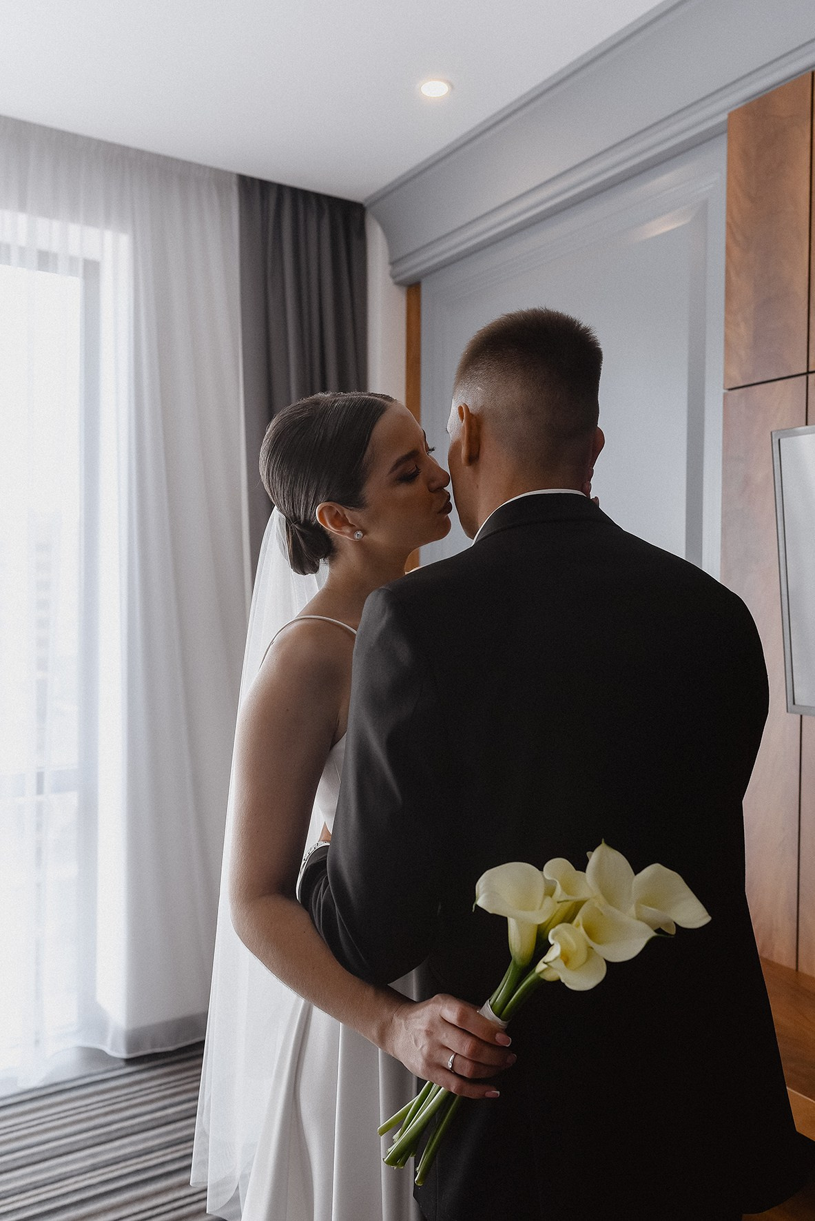 Любовь и Андрей. Свадебный и семейный фотограф в Ростове-на-Дону Елена Сторожок