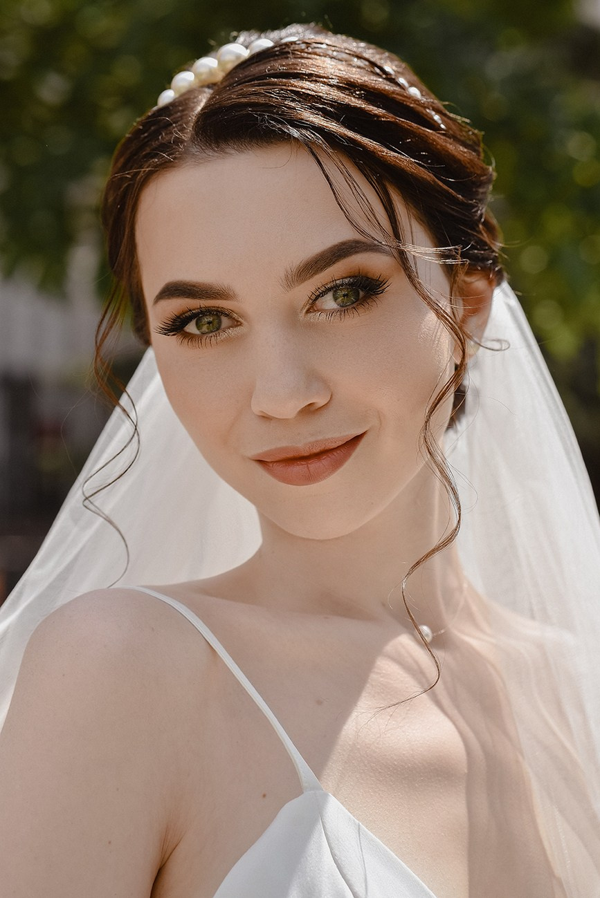 София и Николай. Свадебный и семейный фотограф в Ростове-на-Дону Елена Сторожок