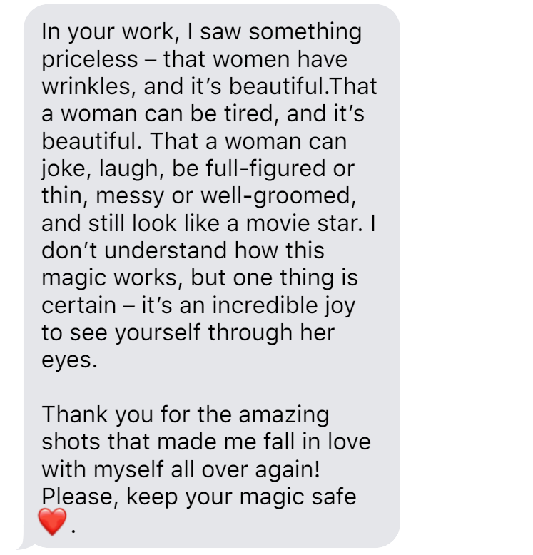 ABOUT + PRICE. Yulia Otroschenko