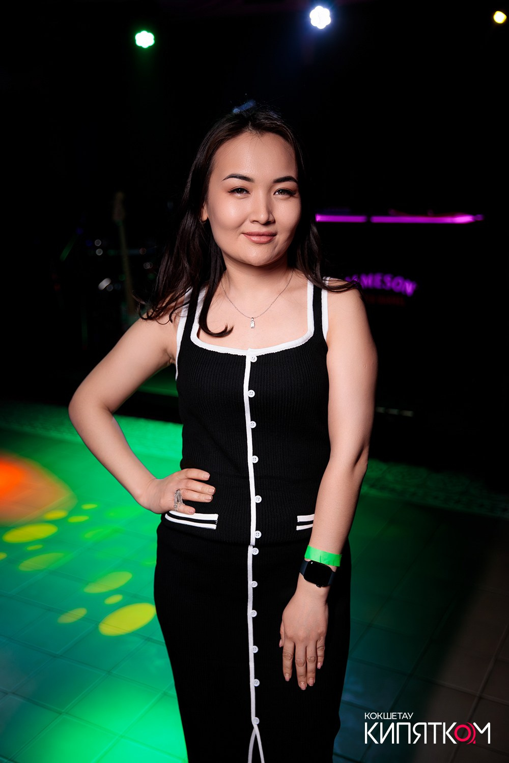 GENTLEMAN PUB. КИПЯТКОМ КОКШЕТАУ