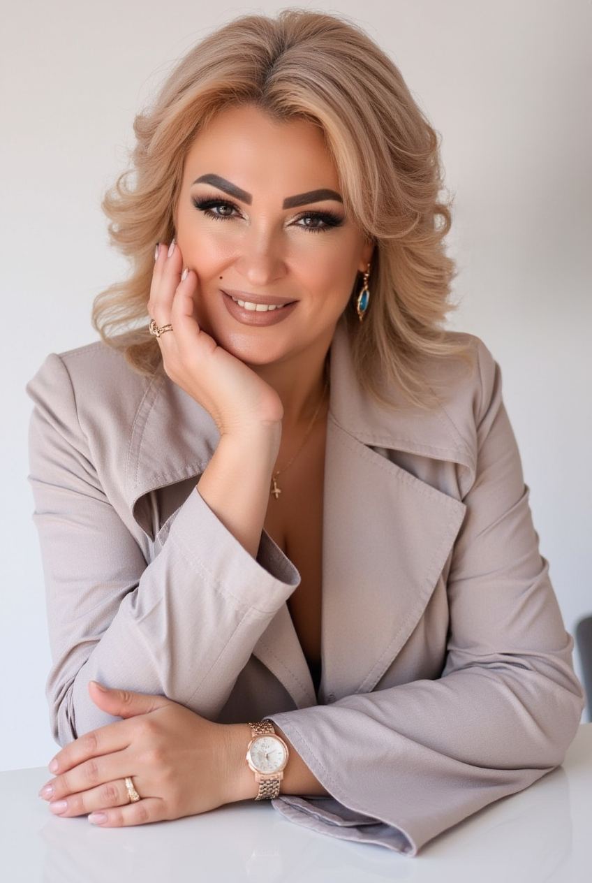 Обучение. Нейро креатор Саша Кинбер: нейрофото, генерация видео, обучение