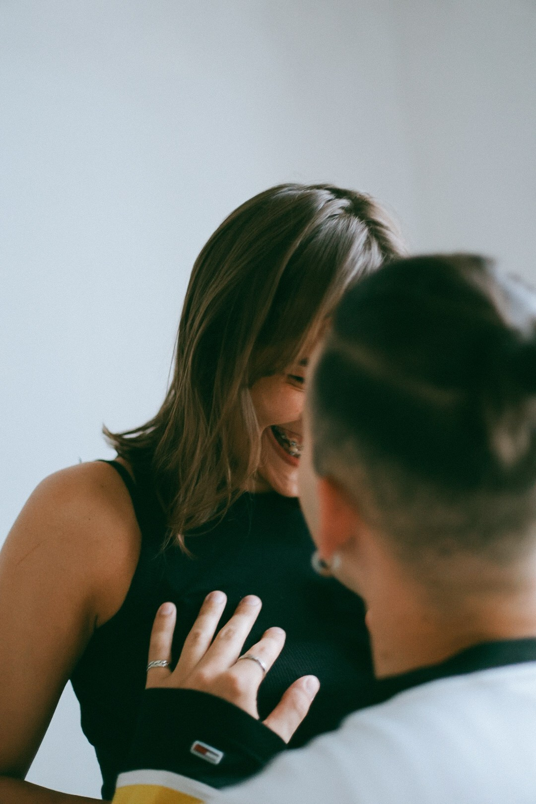 Вадим и Катя. Фотограф Нижний Новгород