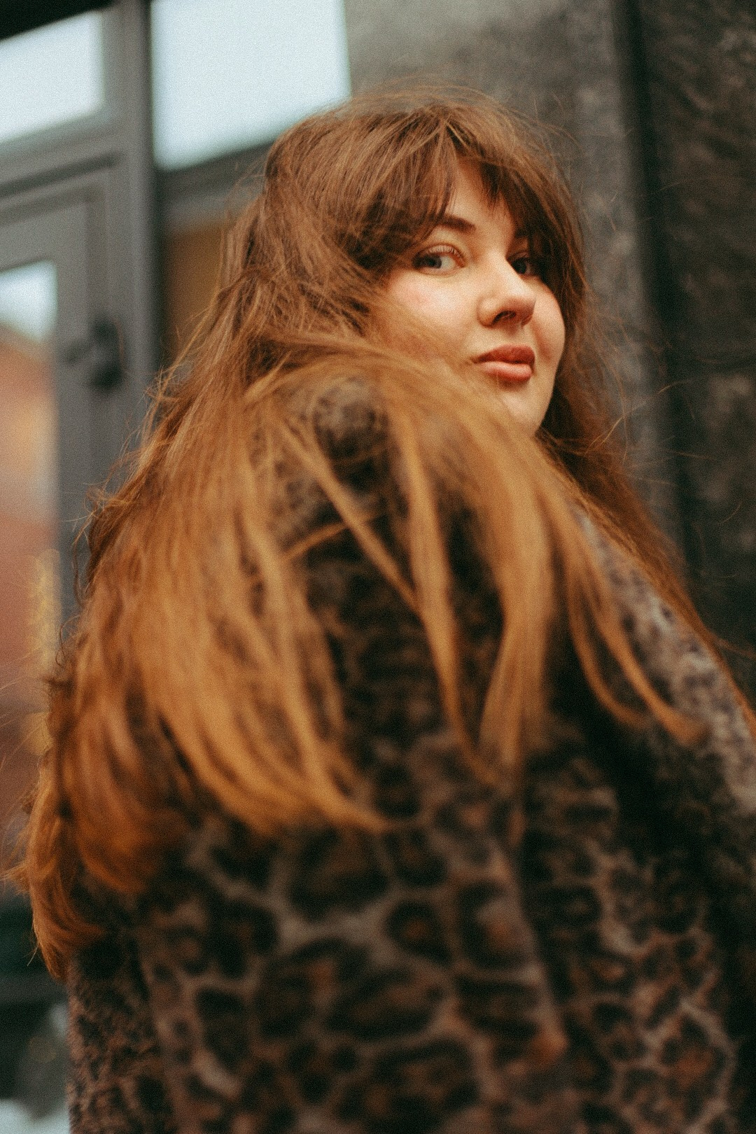 Аня. Фотограф Нижний Новгород