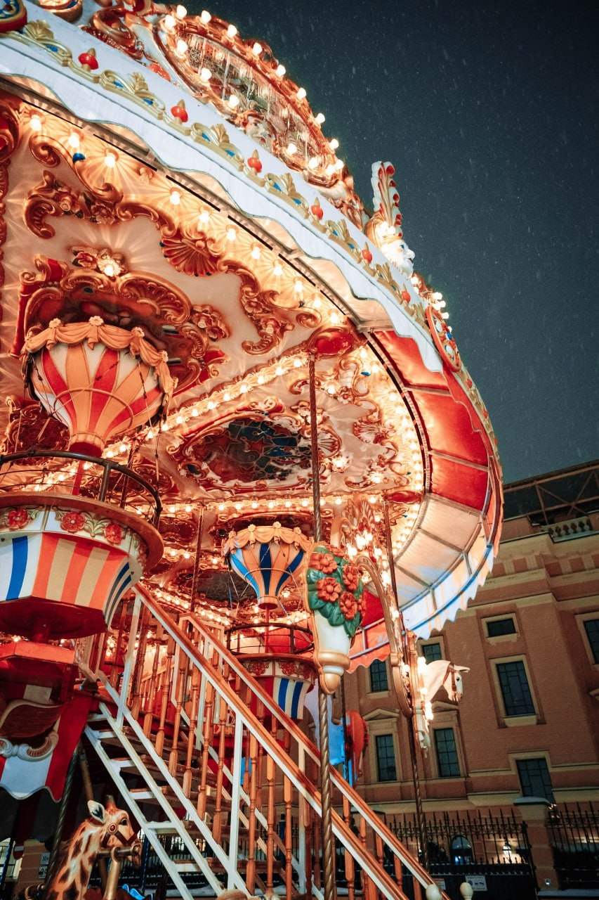 ФОТОГРАФ ANASTASIA KOSHELEVA