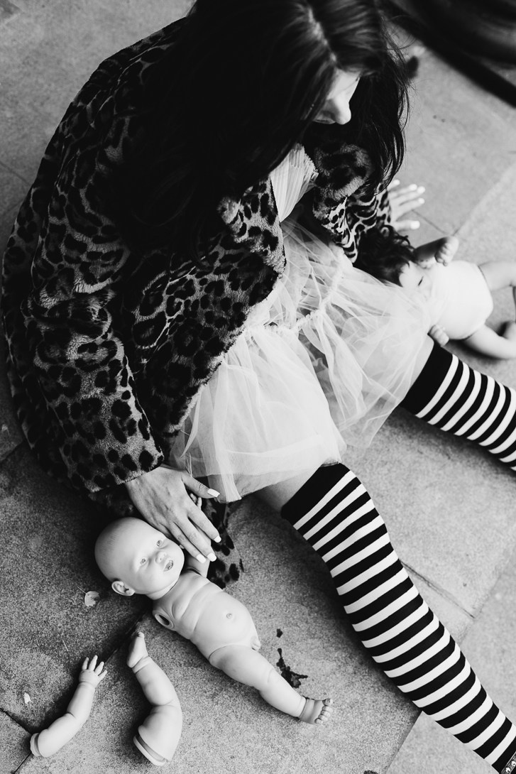 Портрет. Lisphoto.ru