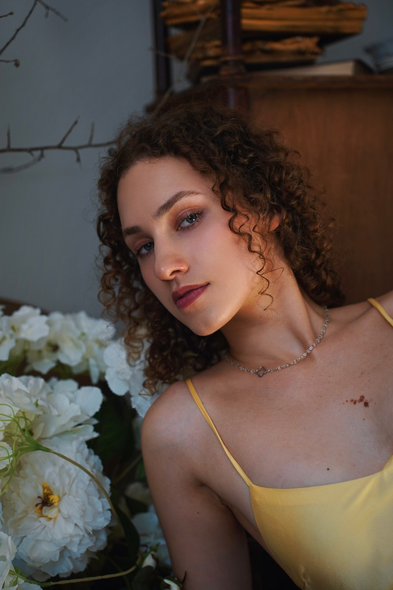 Tanya. Фотограф Анастасия Шай в Санкт-Петербурге