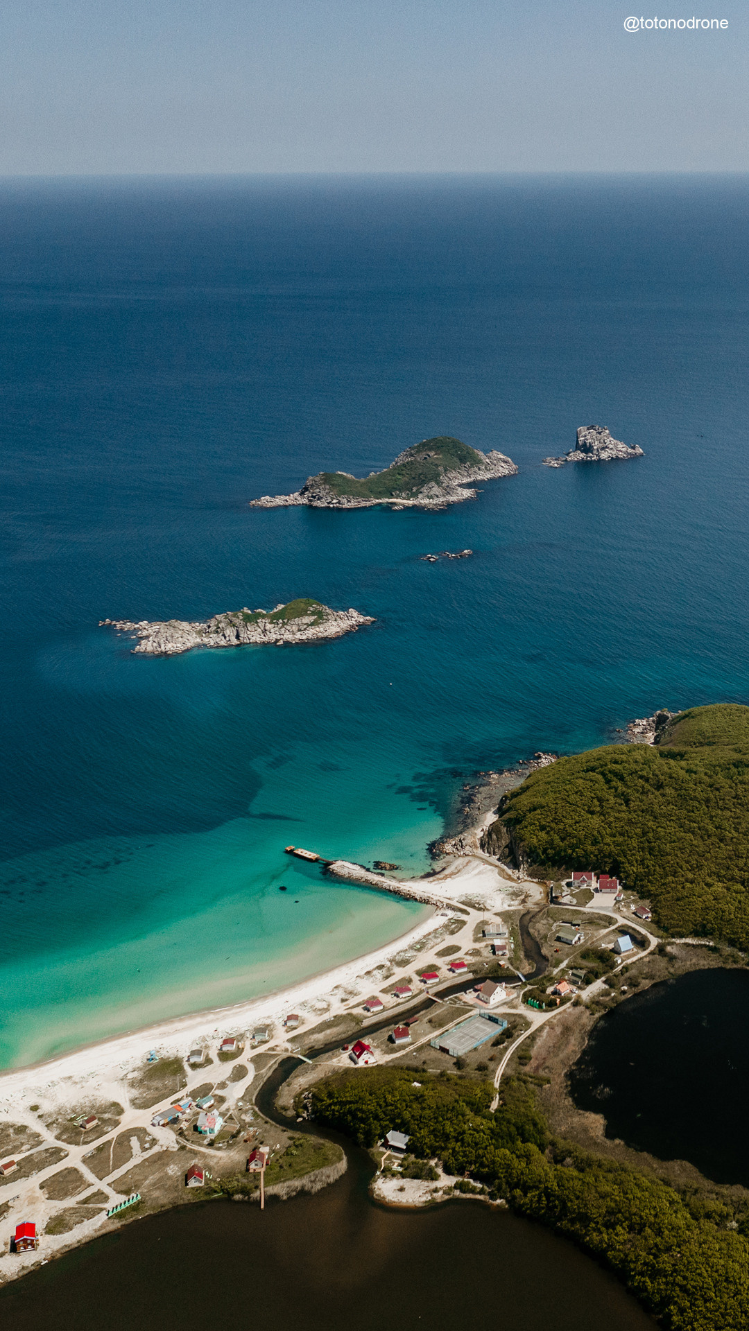Заставки на телефон Владивосток. Фотограф во Владивостоке Антон Блохин
