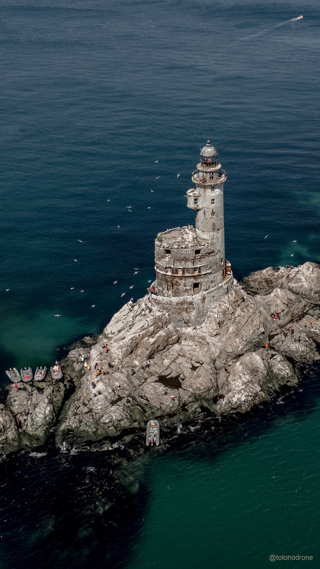 Заставки на телефон Владивосток. Фотограф во Владивостоке Антон Блохин