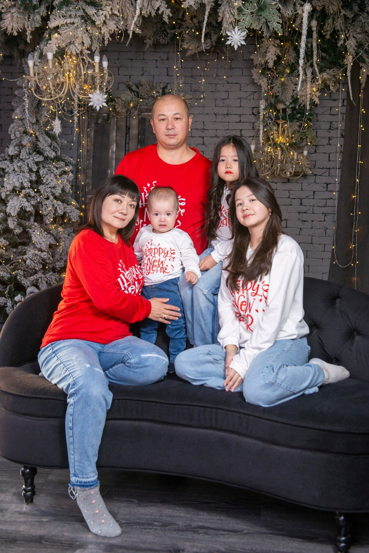 Отзывы. Студия семейной и детской фотографии