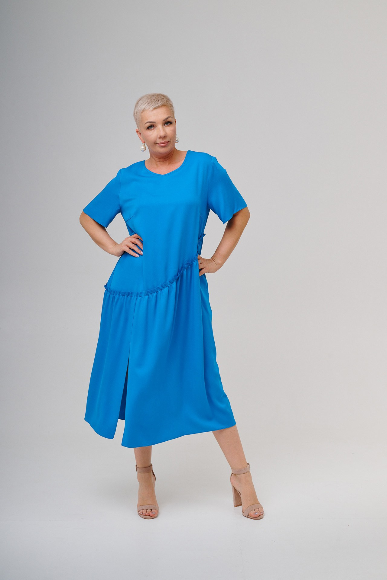 Танита 25. Репортажный фотограф в Кирове Сергей Дудин