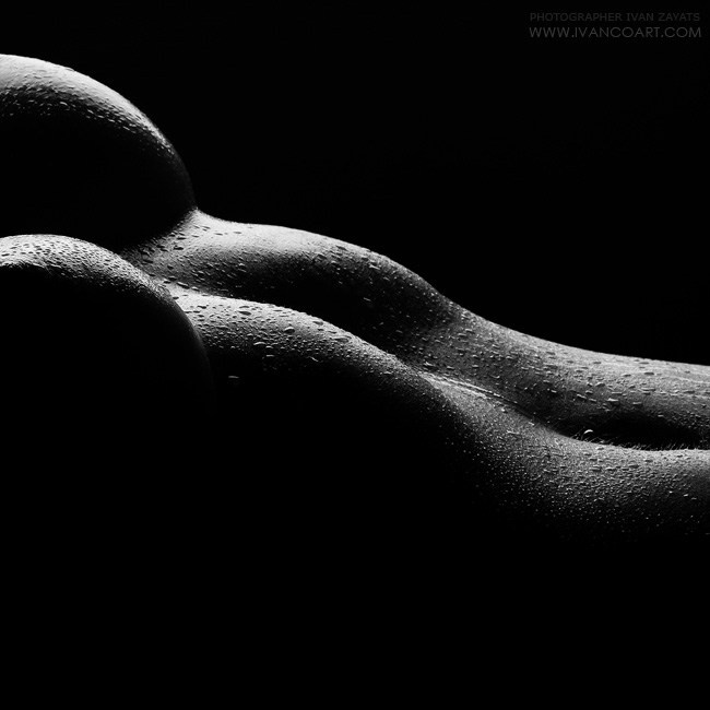 Фотосессия в стиле ню в Минске | Портфолио