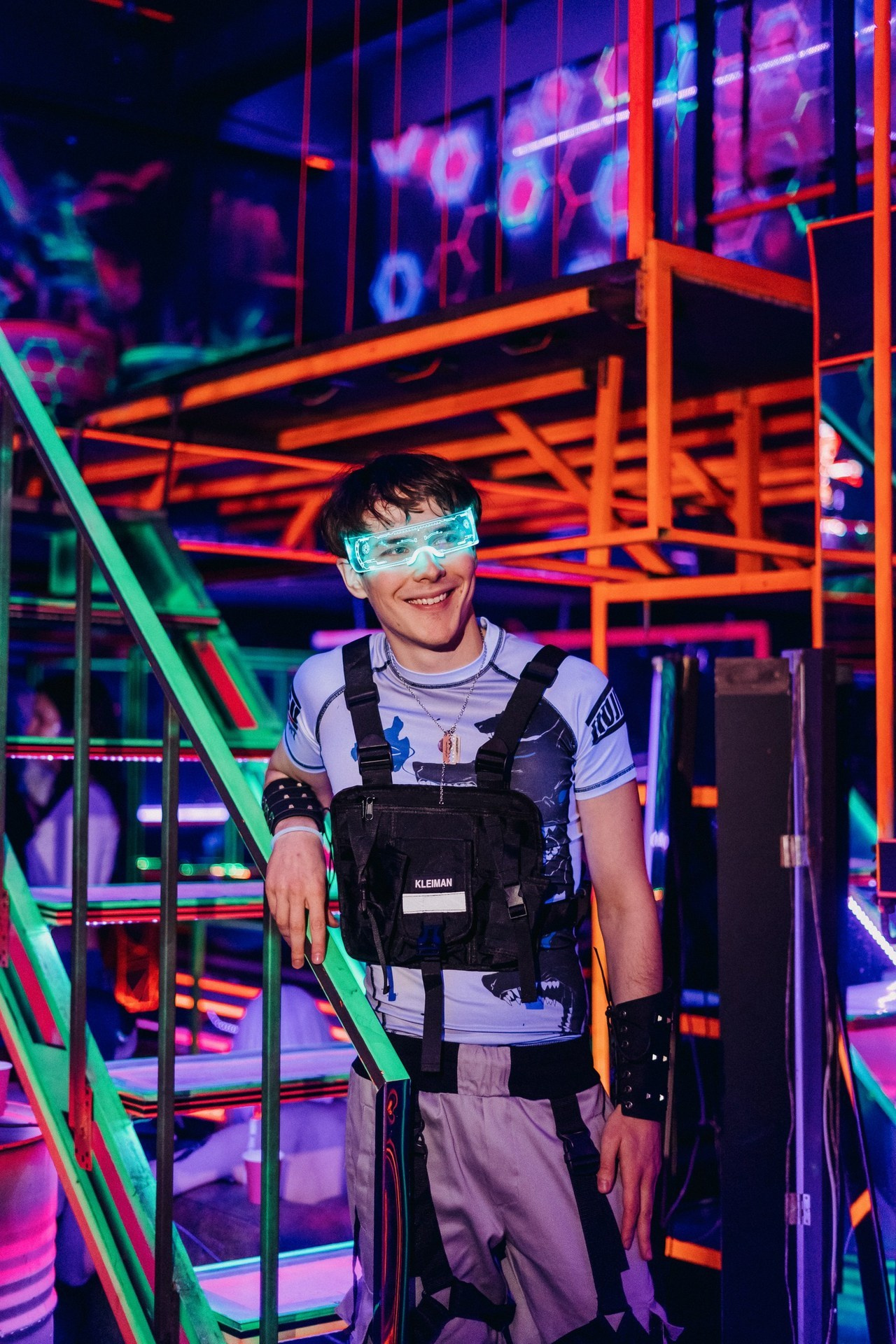 Отзывы. Фотограф Москва