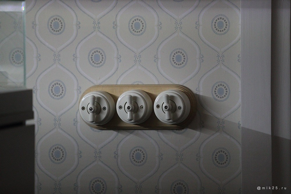 Двадцать пятый. Mik25