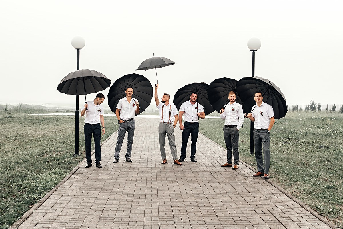 Макс & Аня. Свадебный и семейный фотограф в Новосибирске — Алексей Гаврилов