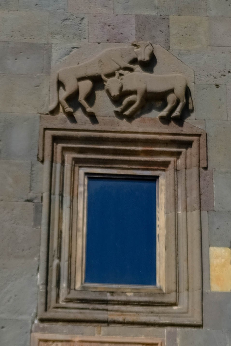 Севан и Храмы. Фотографии из путешествий