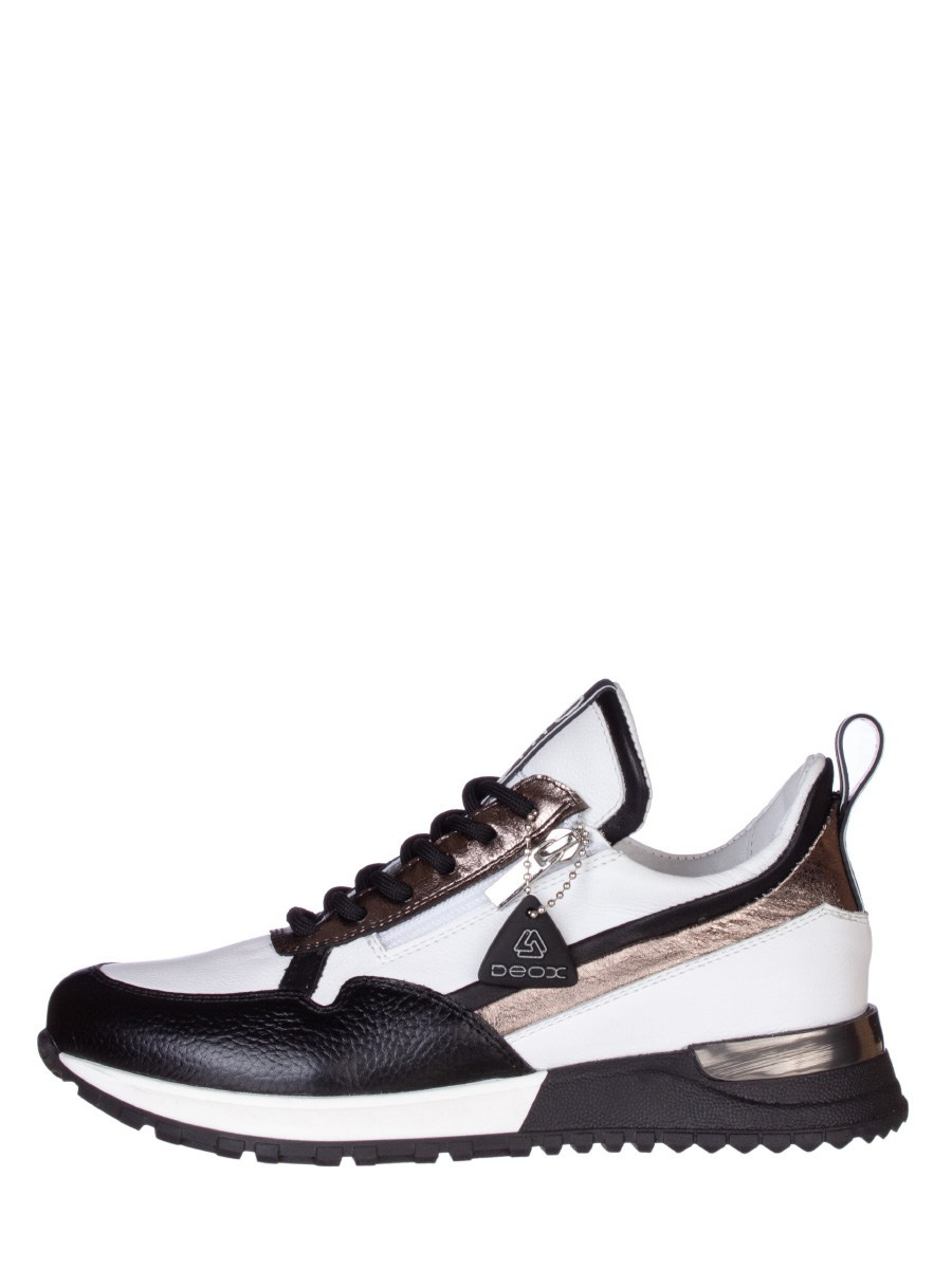 Предметная съёмка обуви — кейс