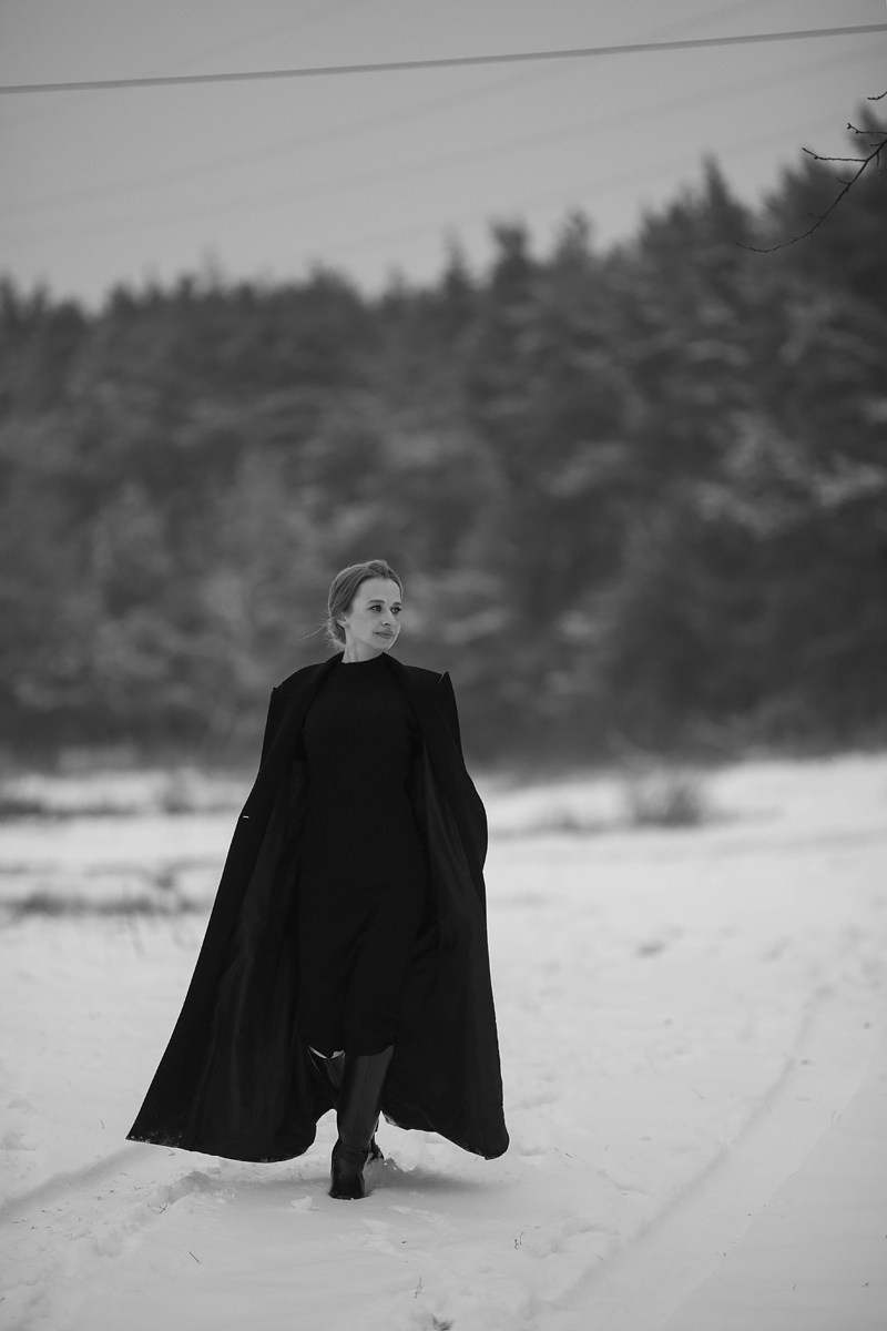 Алена. Фотограф Александра Рышкова