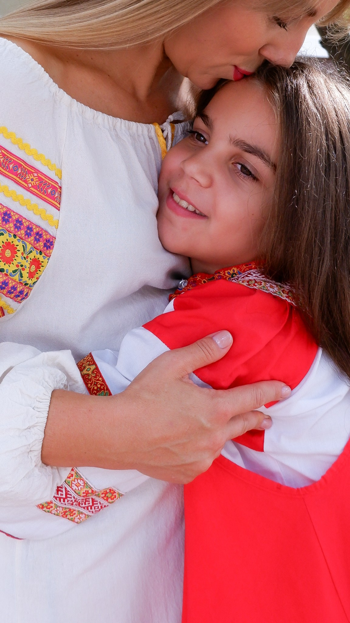 Анна (семейная фотосессия). Я Света, портретный и семейный фотограф в г. Анапа