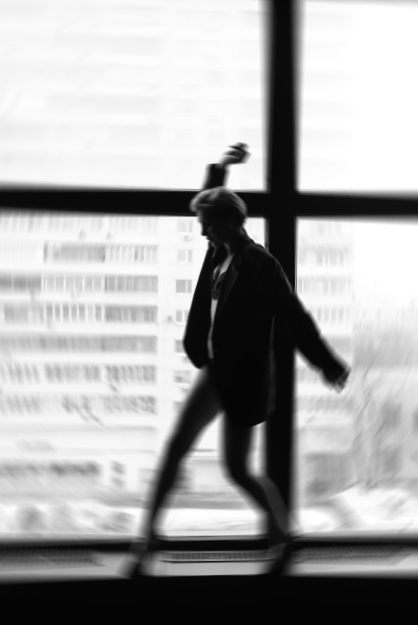 Yana. Фотограф Валерия Витте г. Москва