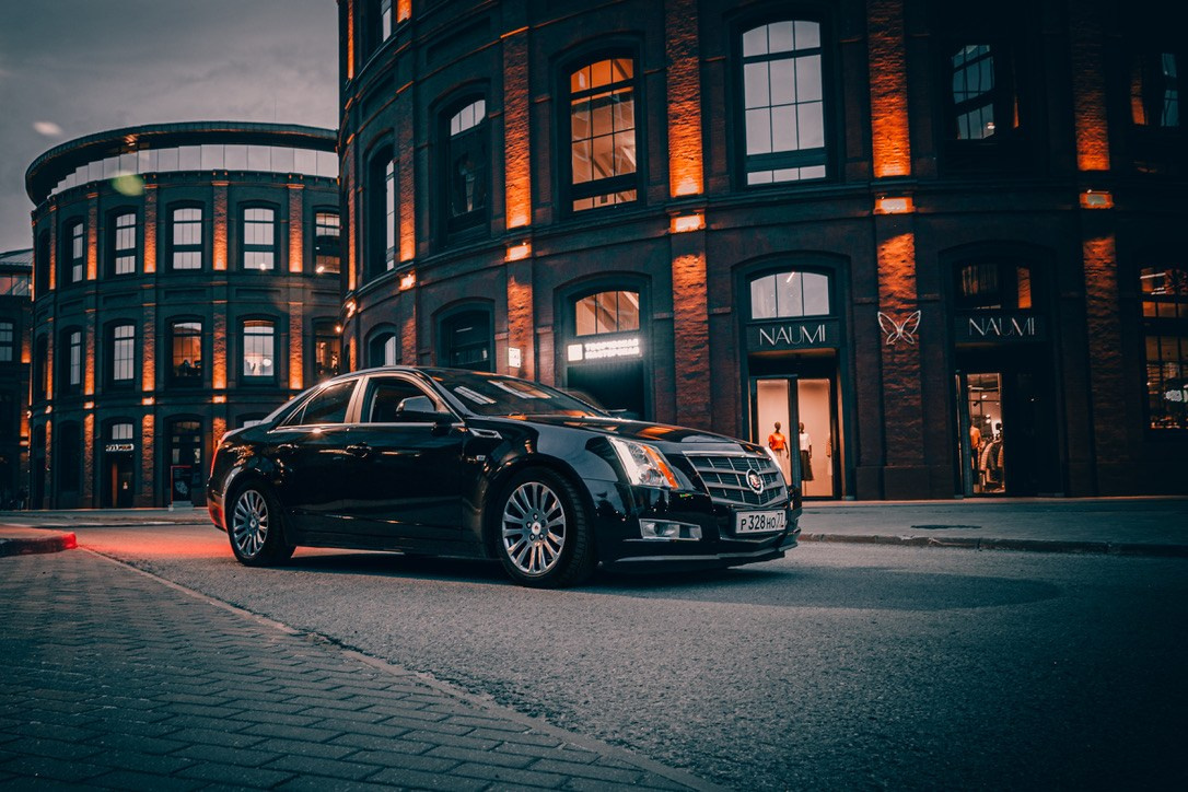 Автомобили. Фотограф Москва, Евгений Сафонов