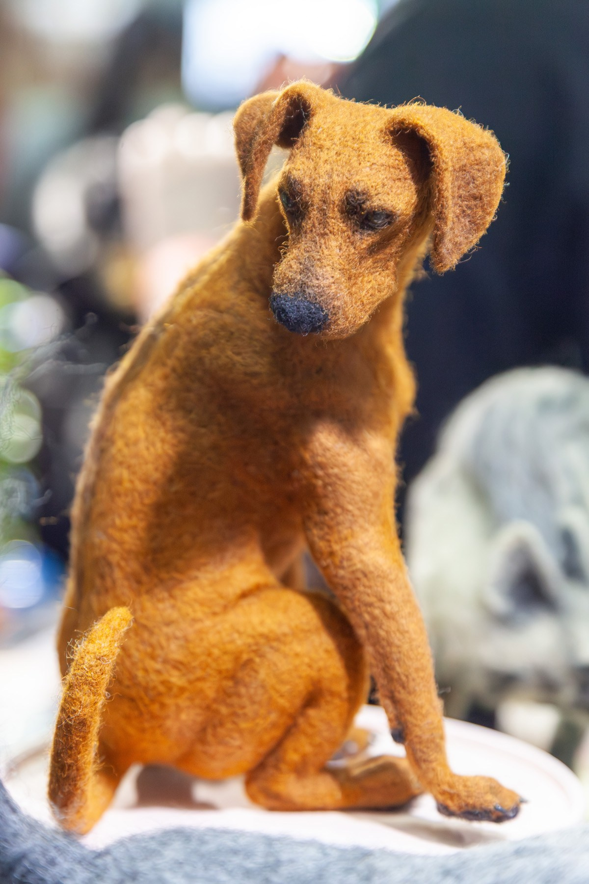 Международная выставка «Искусство куклы 2025», Москва, Гостиный двор, 9–12 октября 2025 г. Портретные фотографы в Москве — Анна и Алексей Бородины