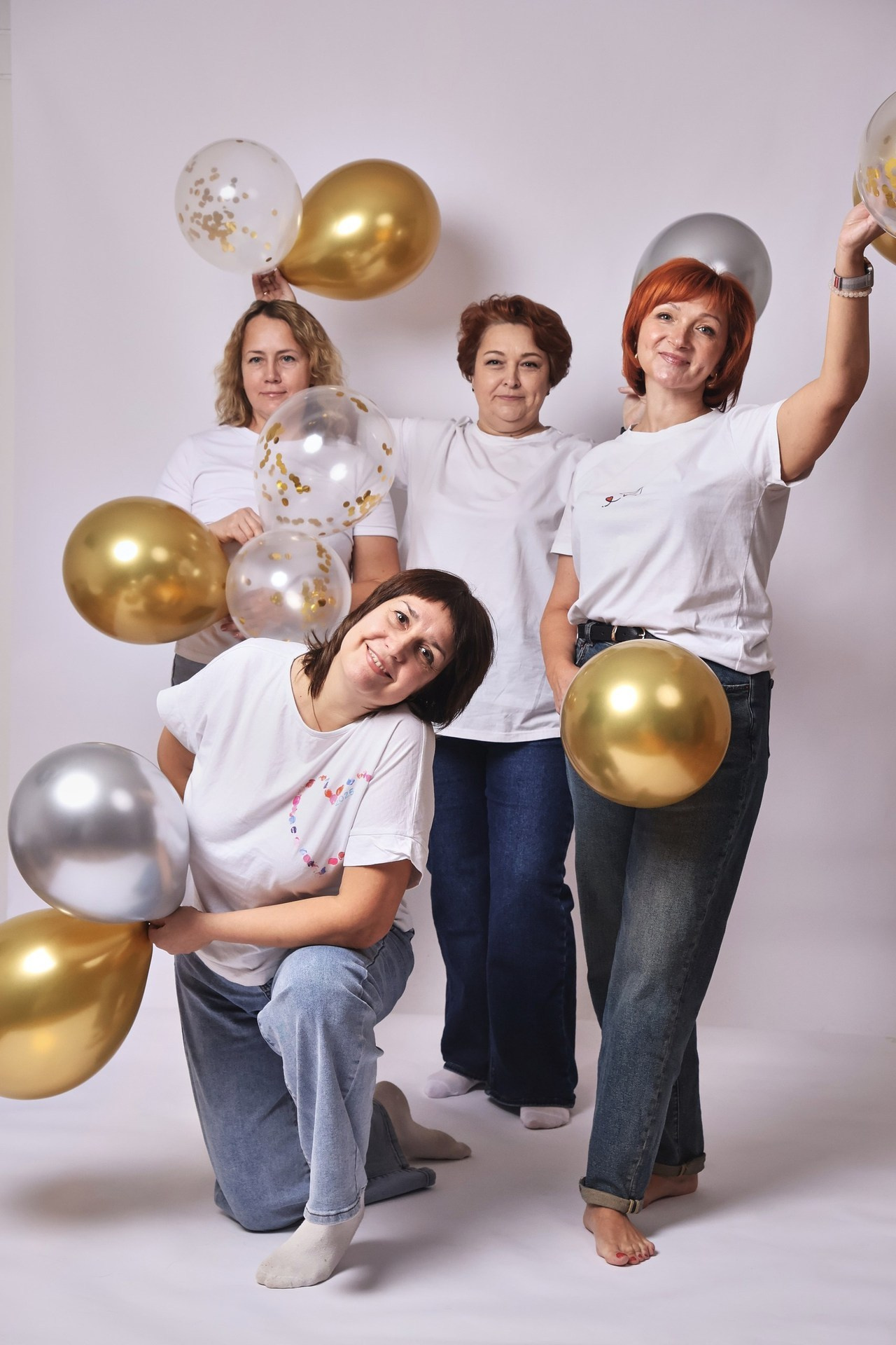 Отзывы. Студия автопортрета Клик