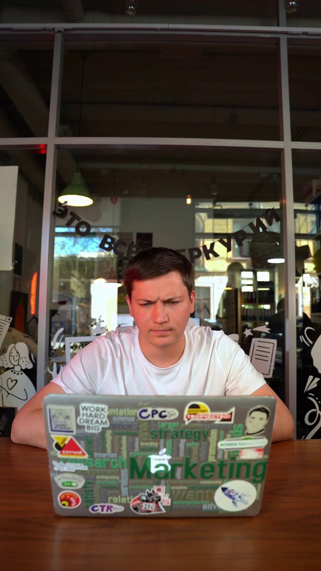 Массаж. Артём Калыхан|Видеограф СПб