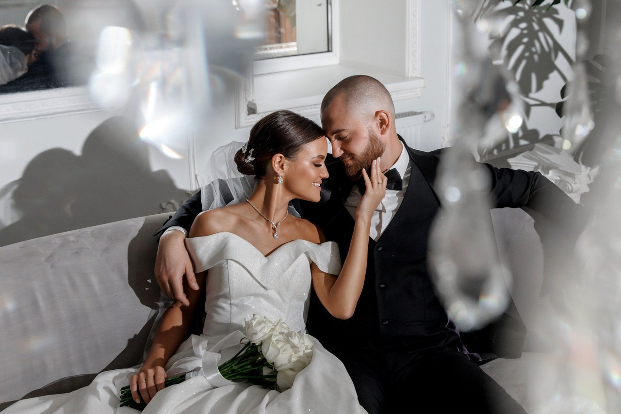 Отзывы. Ирина Шульц свадебный фотограф