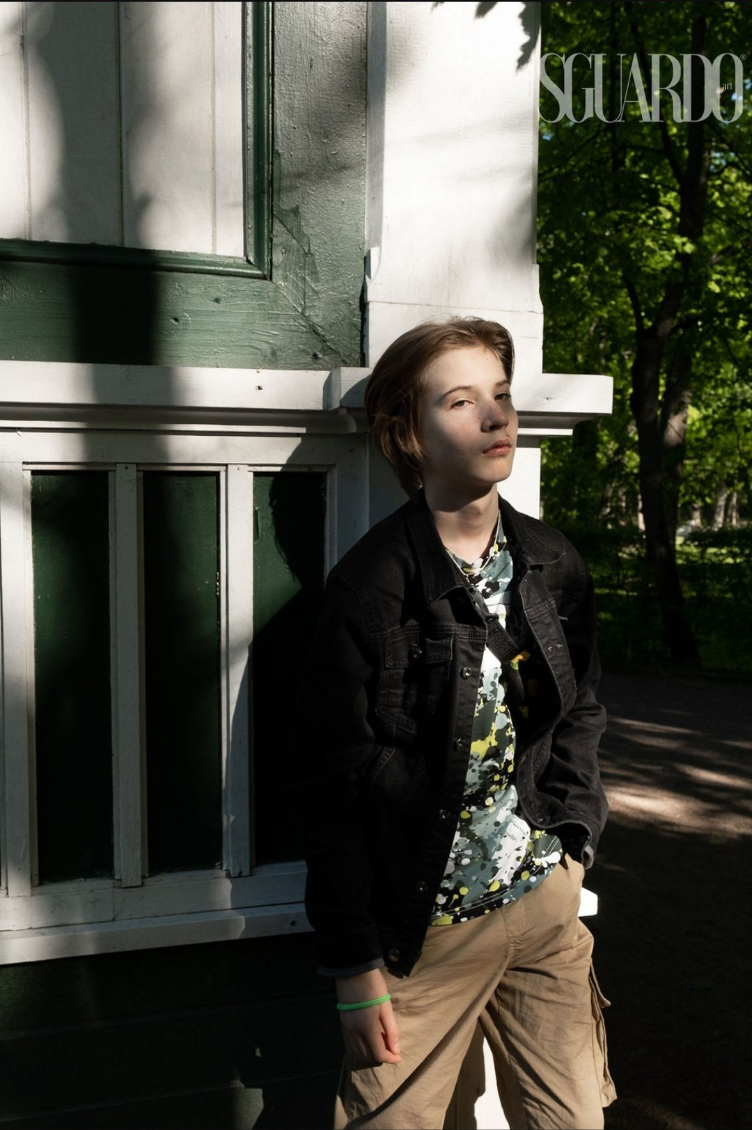 Sguardo. Екатерина Мишина творческий фотограф в Самаре