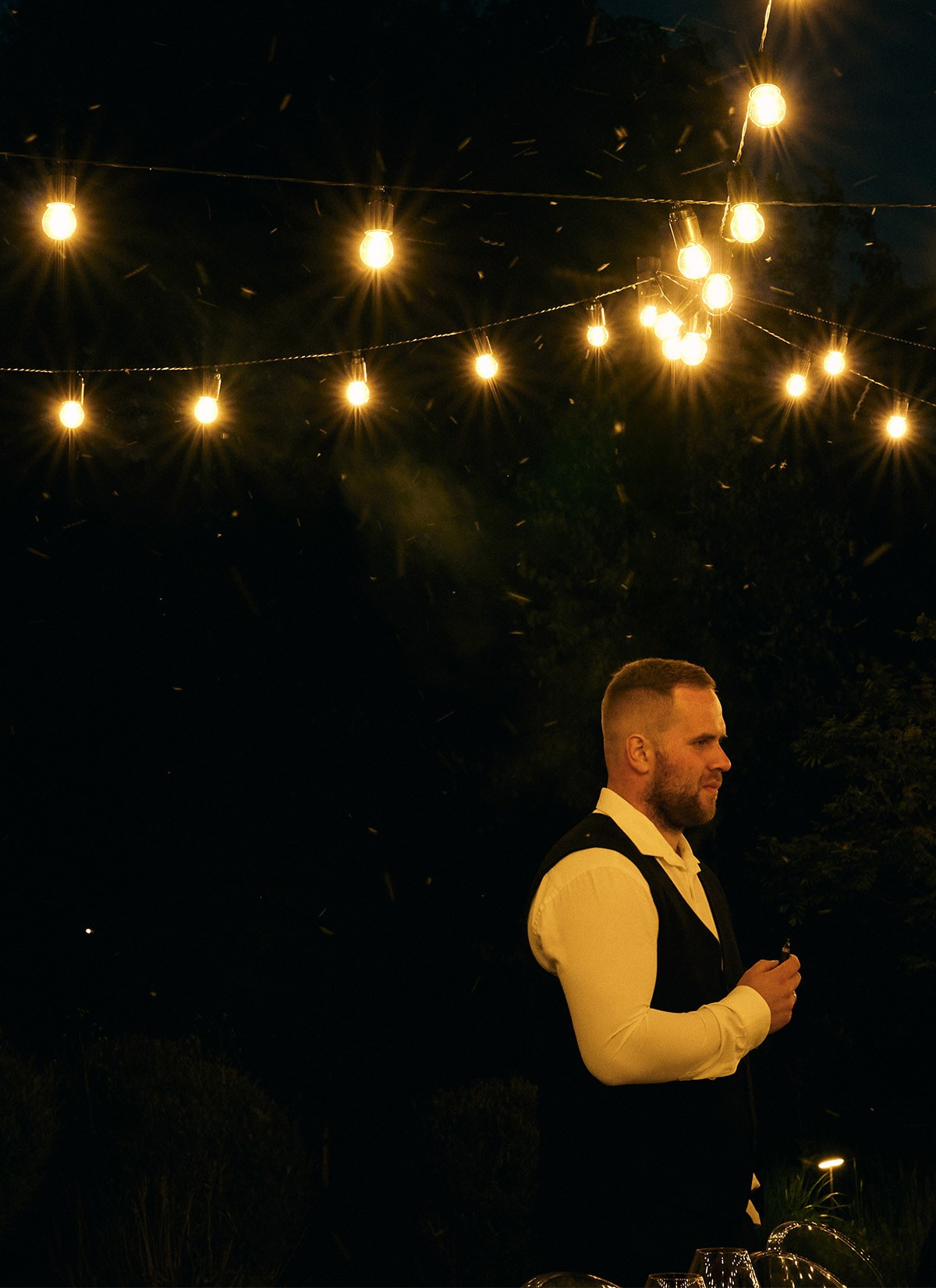 Под открытым небом. Свадебный фотограф в Санкт-Петербурге, Москве, СПб Сергей Поддубный