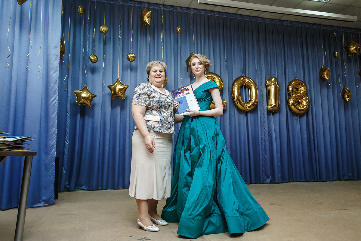 Выпускники. Владивосток семейный фотограф Александр Степанов