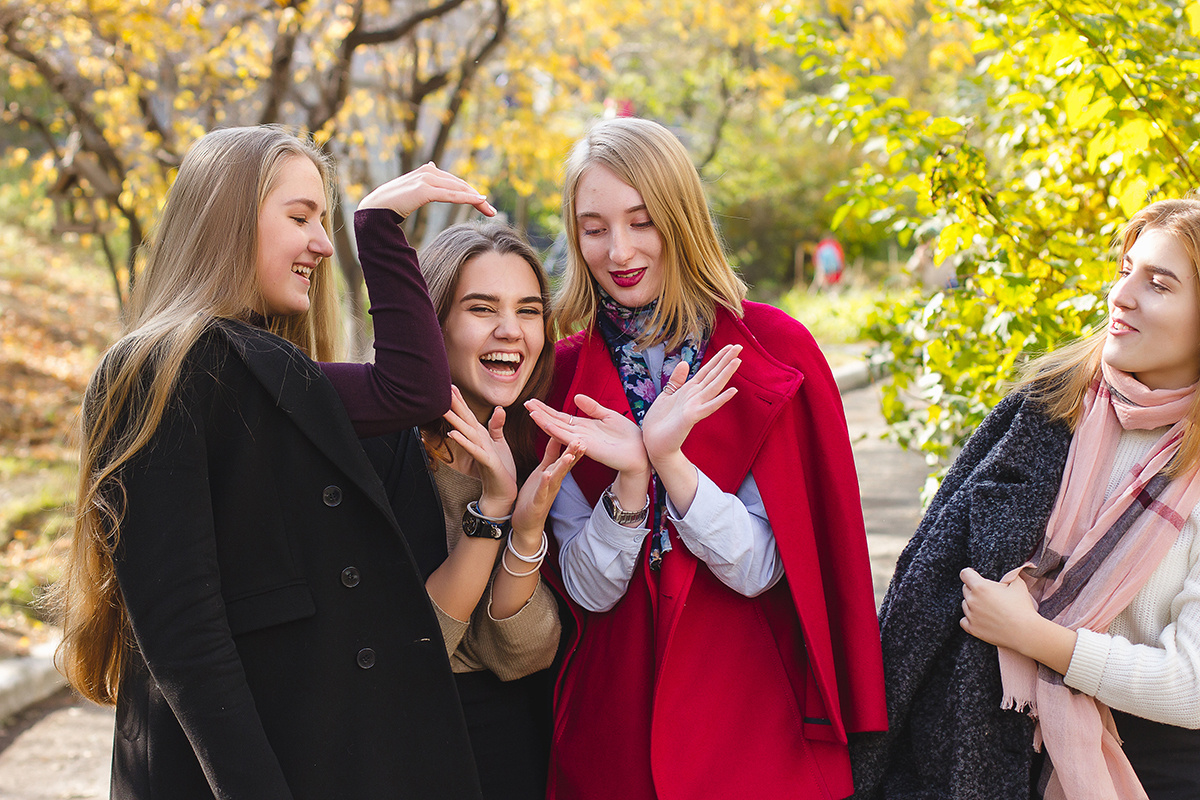 Выпускники. Владивосток семейный фотограф Александр Степанов