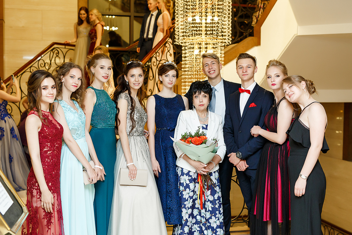 Выпускники. Владивосток семейный фотограф Александр Степанов