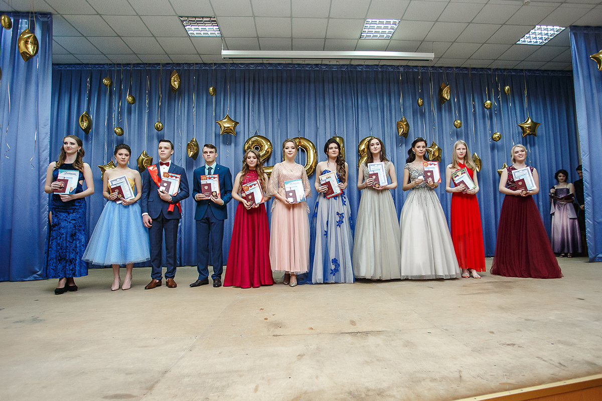 Выпускники. Владивосток семейный фотограф Александр Степанов